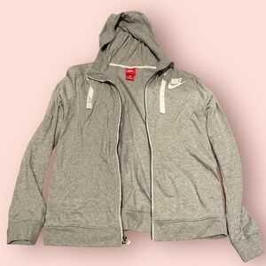 Nike Women’s Zip-up